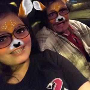 Meet your Posher, Luz